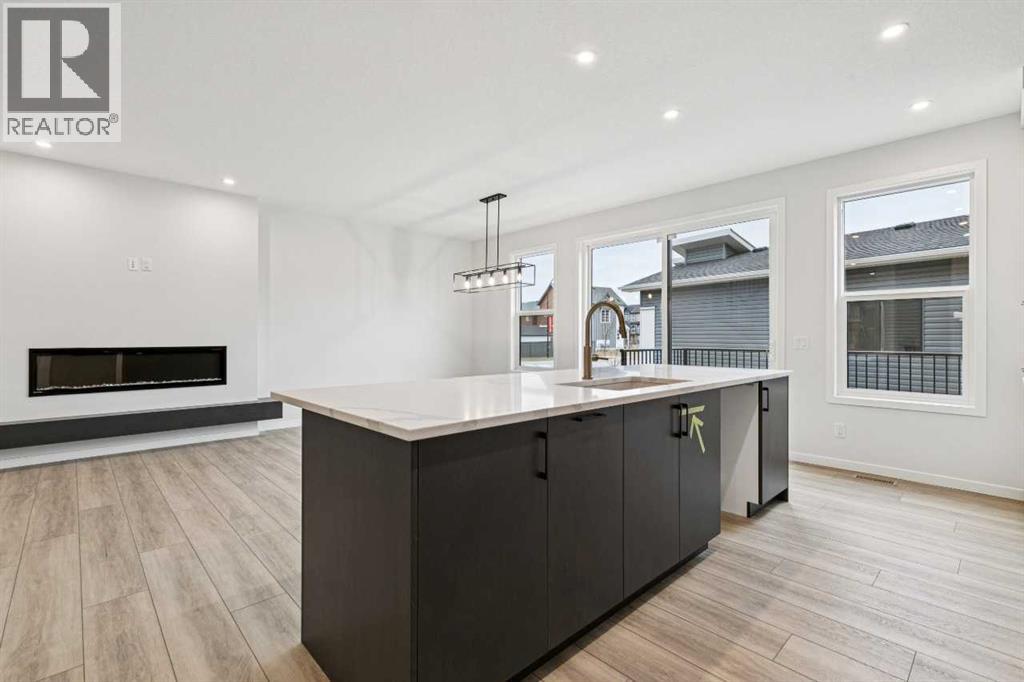 572 Belmont Heath Sw, Calgary, Alberta  T0L 0X0 - Photo 7 - A2284249