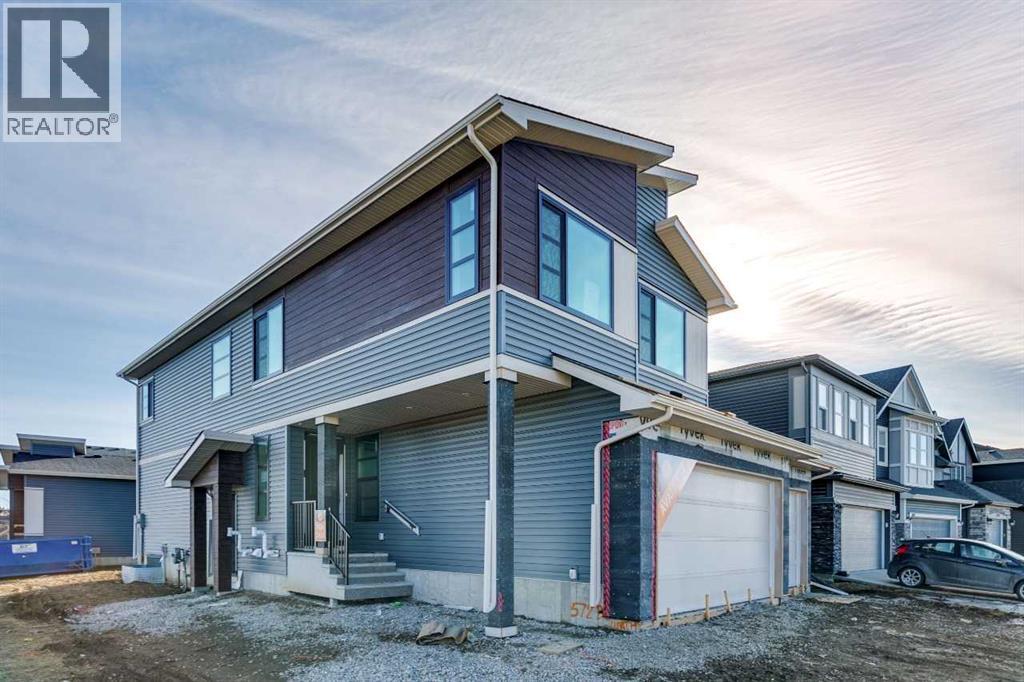 572 Belmont Heath Sw, Calgary, Alberta  T0L 0X0 - Photo 2 - A2284249