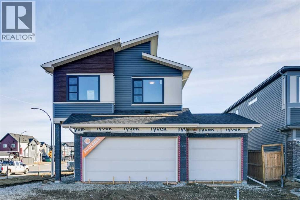 572 Belmont Heath Sw, Calgary, Alberta  T0L 0X0 - Photo 1 - A2284249