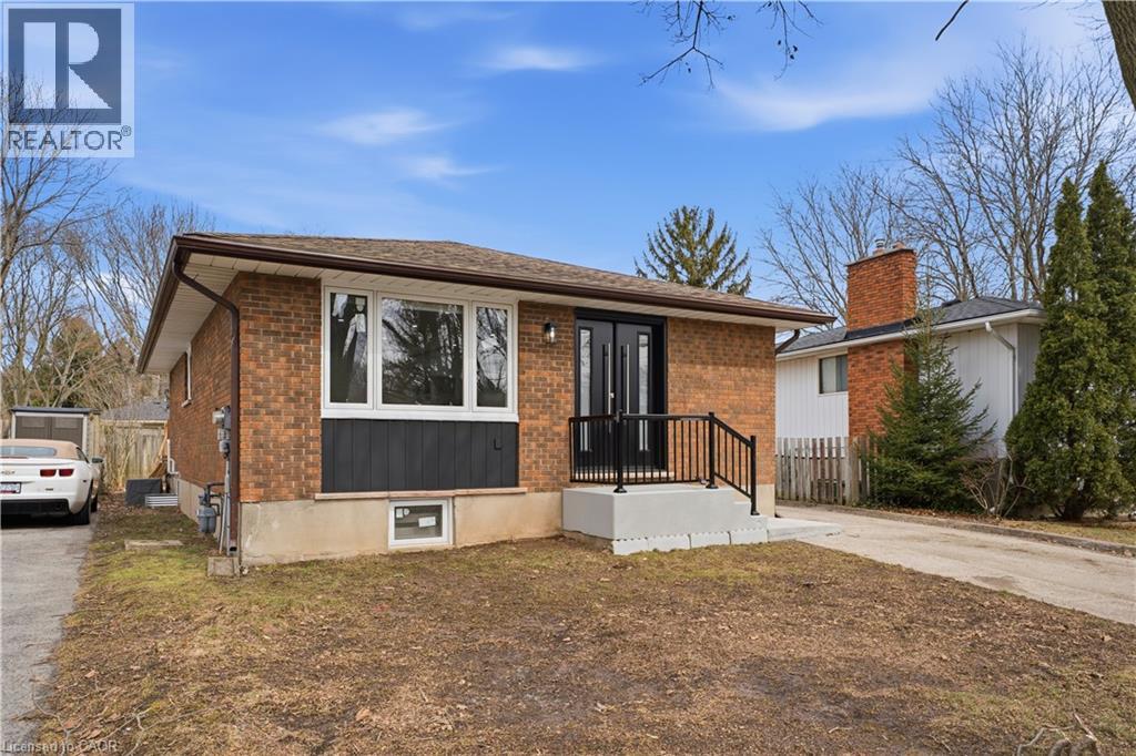 6183 Johnson Drive, Niagara Falls, Ontario  L2J 3J6 - Photo 4 - 40815766