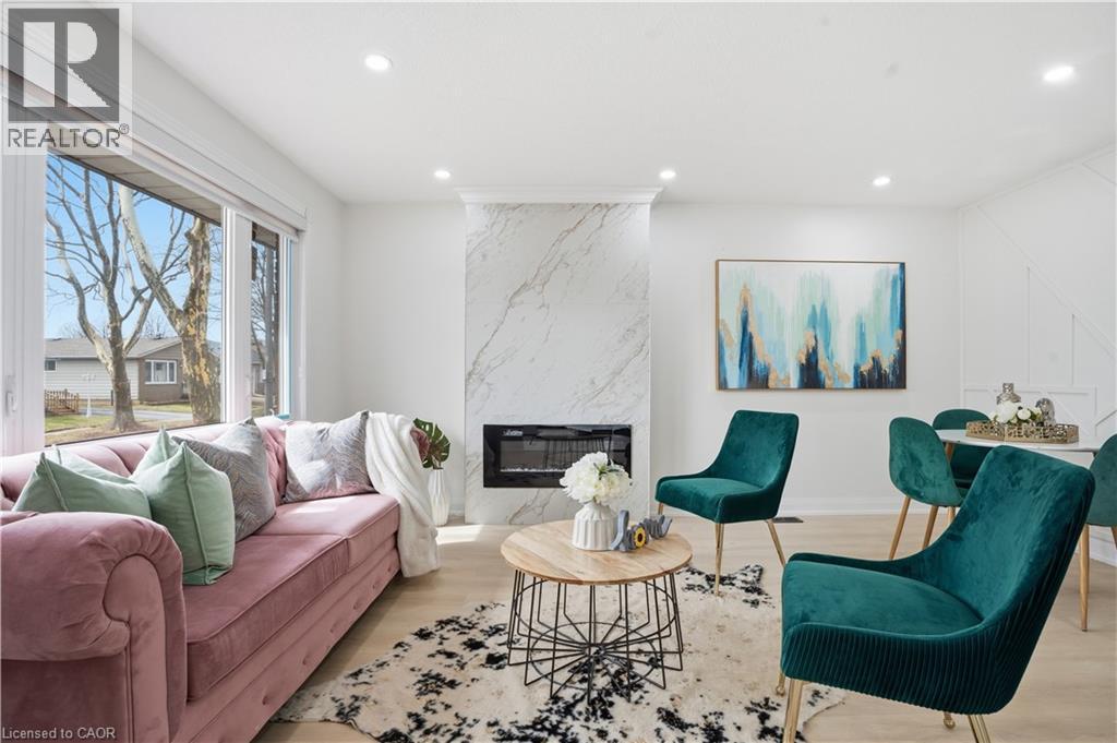 6183 Johnson Drive, Niagara Falls, Ontario  L2J 3J6 - Photo 8 - 40815766