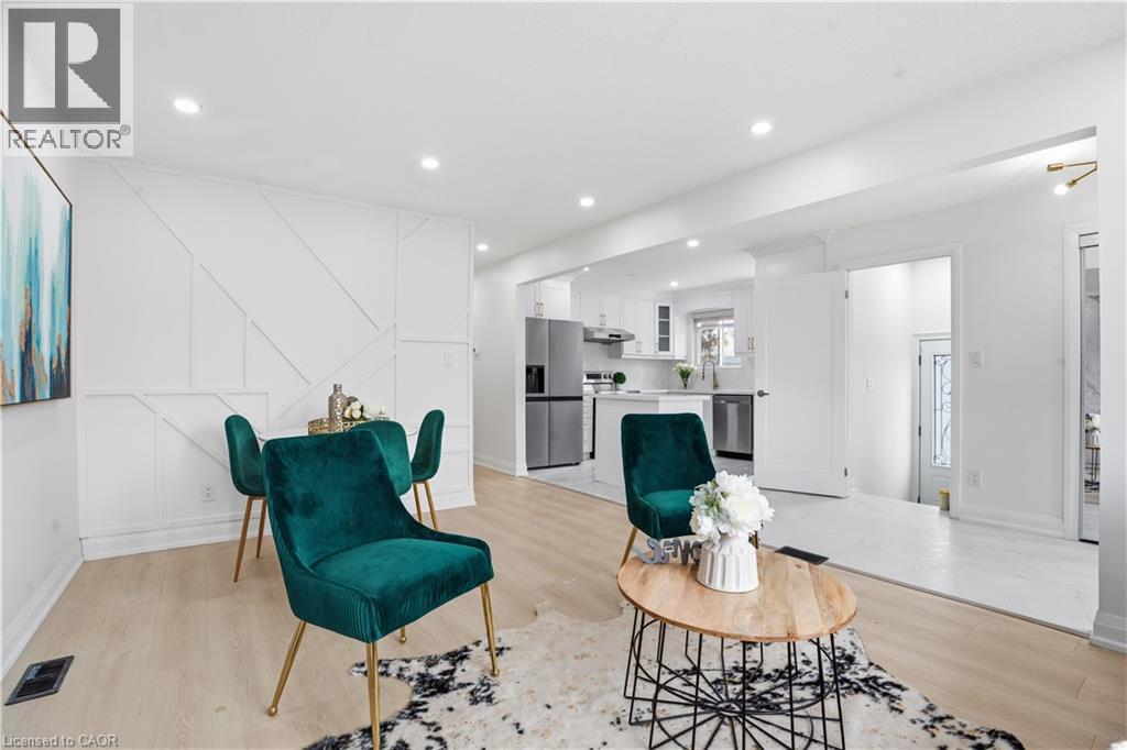 6183 Johnson Drive, Niagara Falls, Ontario  L2J 3J6 - Photo 9 - 40815766