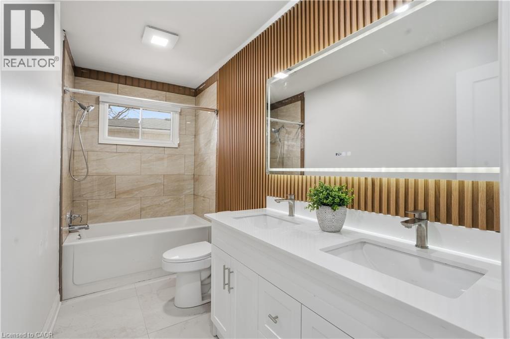 6183 Johnson Drive, Niagara Falls, Ontario  L2J 3J6 - Photo 21 - 40815766