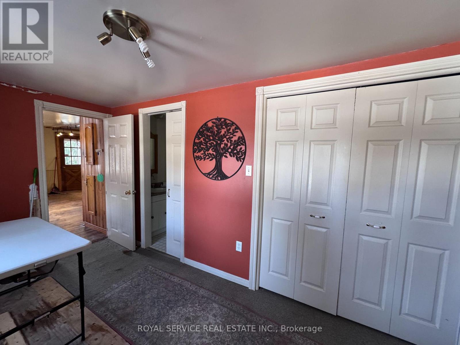 712 12th Line W, Trent Hills, Ontario  K0L 1Y0 - Photo 18 - X12933452