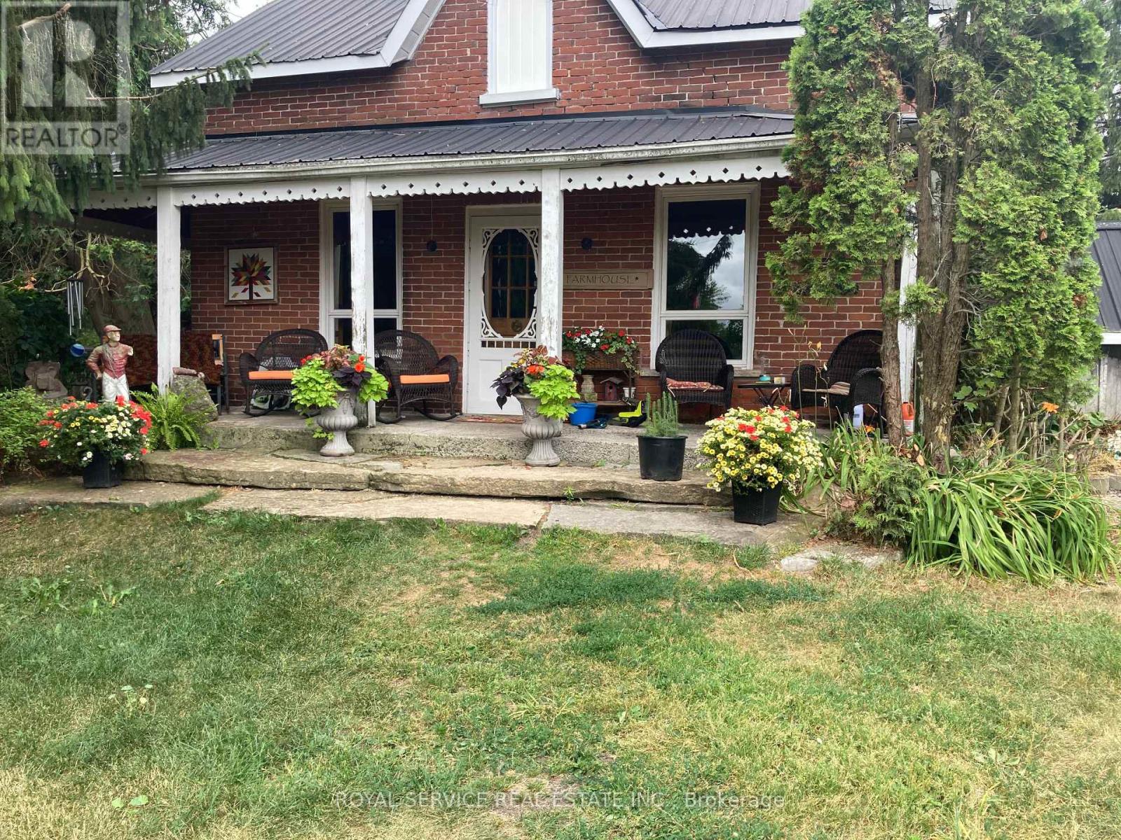 712 12th Line W, Trent Hills, Ontario  K0L 1Y0 - Photo 2 - X12933452