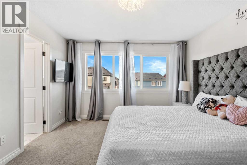 58 Sage Hill Heights Nw, Calgary, Alberta  T3R 2A5 - Photo 14 - A2294372