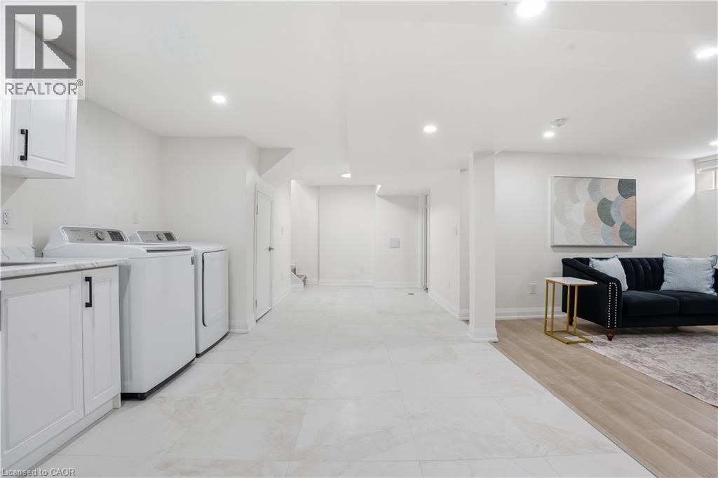 6183 Johnson Drive, Niagara Falls, Ontario  L2J 3J6 - Photo 33 - 40815766