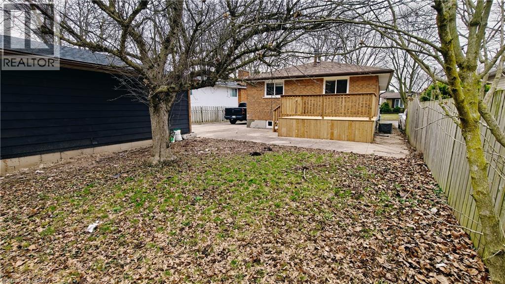 6183 Johnson Drive, Niagara Falls, Ontario  L2J 3J6 - Photo 35 - 40815766