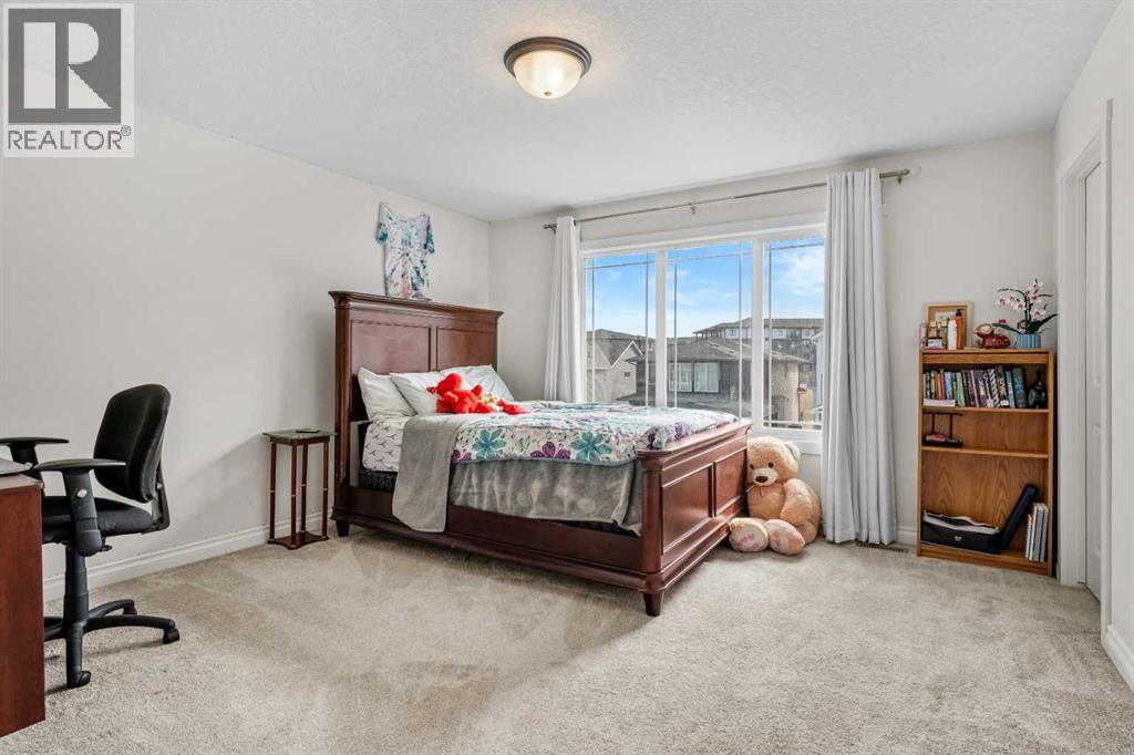 58 Sage Hill Heights Nw, Calgary, Alberta  T3R 2A5 - Photo 20 - A2294372