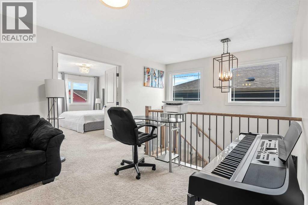 58 Sage Hill Heights Nw, Calgary, Alberta  T3R 2A5 - Photo 19 - A2294372