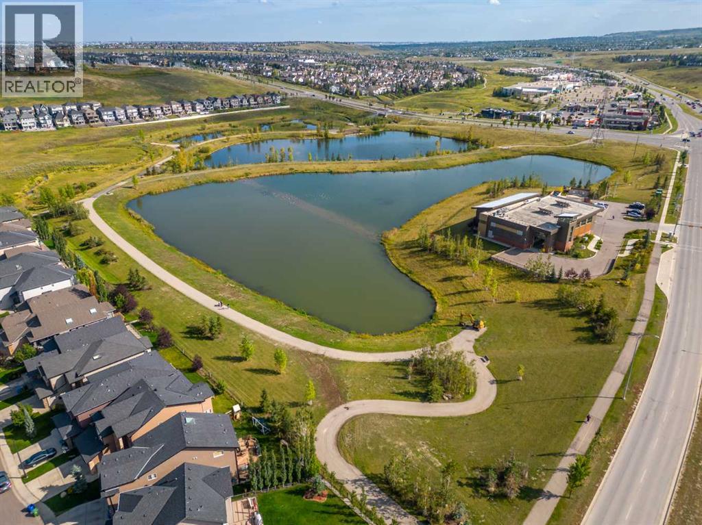 58 Sage Hill Heights Nw, Calgary, Alberta  T3R 2A5 - Photo 28 - A2294372