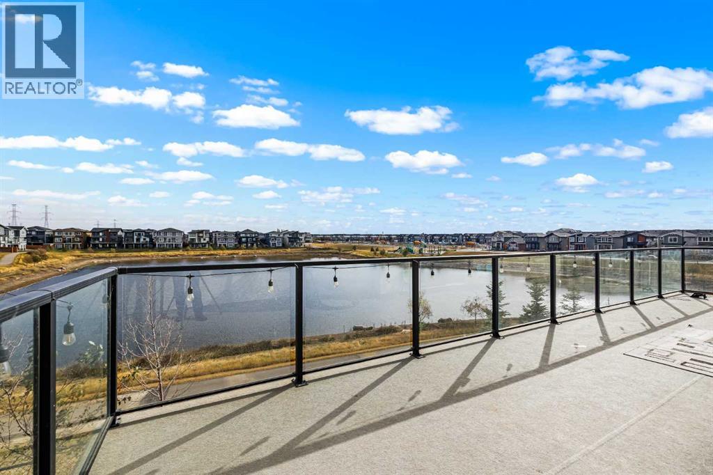 45 Waterford Terrace, Chestermere, Alberta  T1X 2P6 - Photo 25 - A2296140