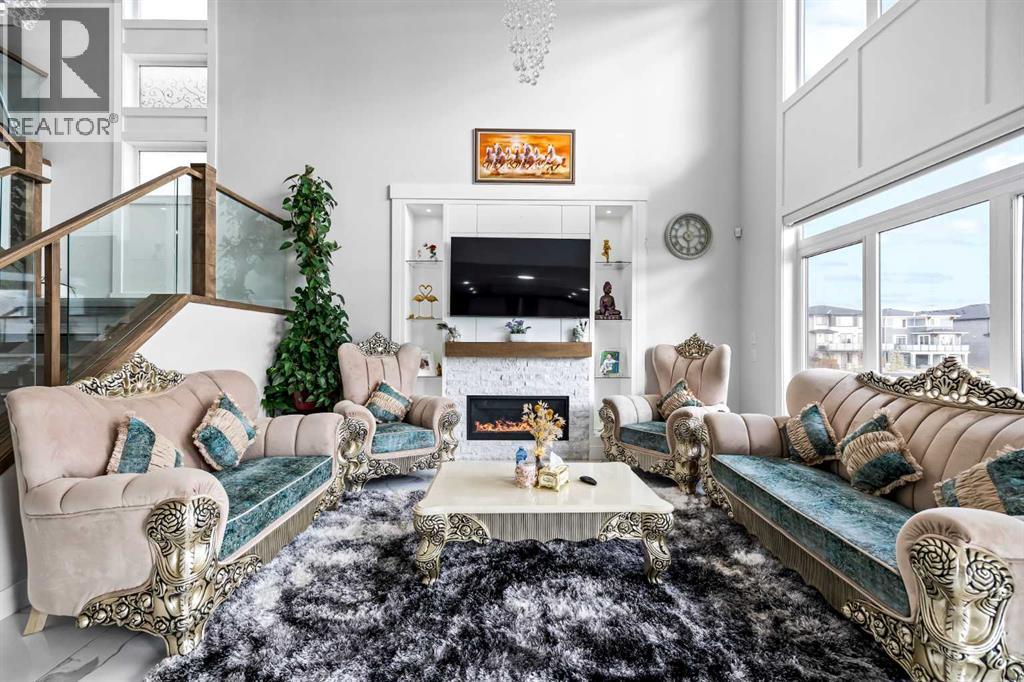 45 Waterford Terrace, Chestermere, Alberta  T1X 2P6 - Photo 2 - A2296140