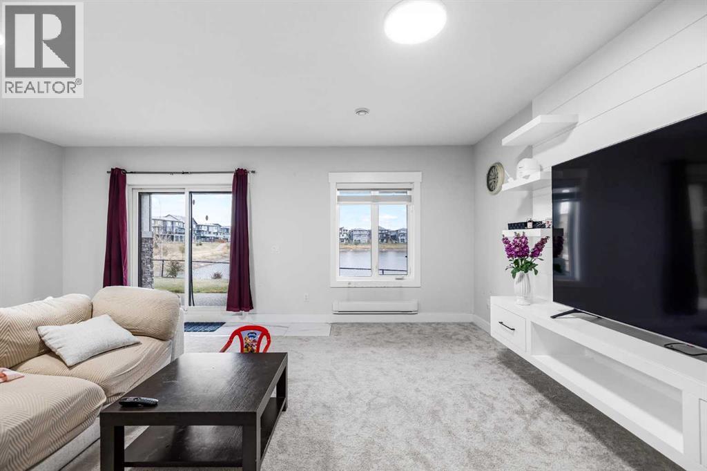 45 Waterford Terrace, Chestermere, Alberta  T1X 2P6 - Photo 15 - A2296140