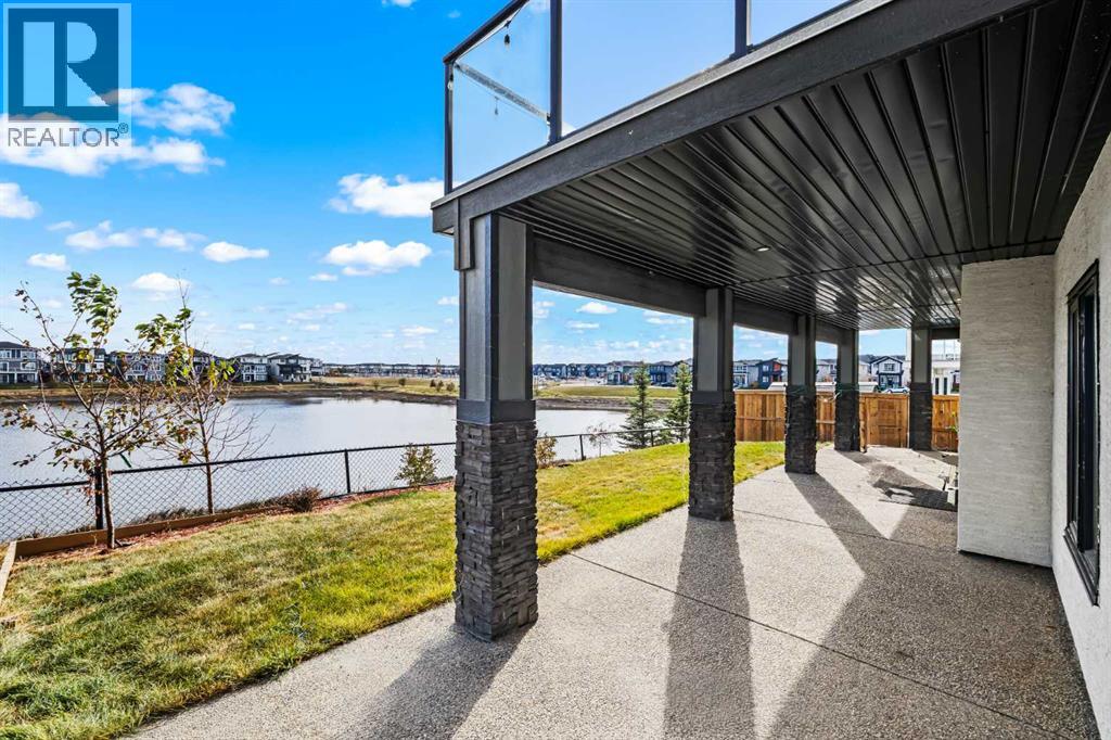 45 Waterford Terrace, Chestermere, Alberta  T1X 2P6 - Photo 17 - A2296140