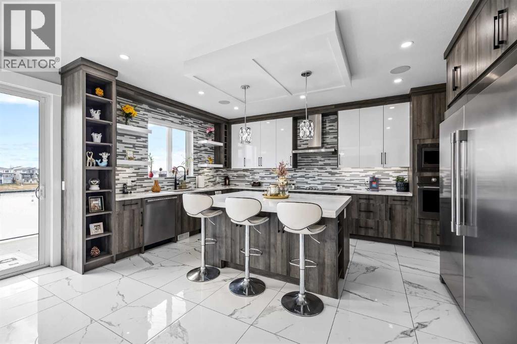 45 Waterford Terrace, Chestermere, Alberta  T1X 2P6 - Photo 26 - A2296140