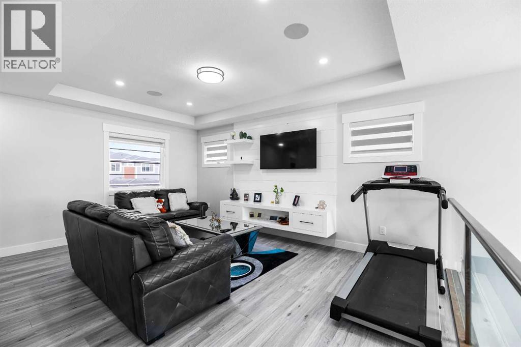 45 Waterford Terrace, Chestermere, Alberta  T1X 2P6 - Photo 36 - A2296140