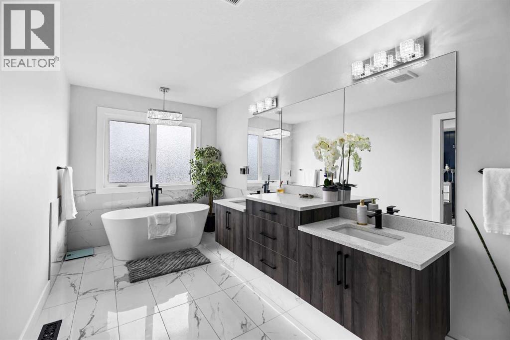 45 Waterford Terrace, Chestermere, Alberta  T1X 2P6 - Photo 39 - A2296140