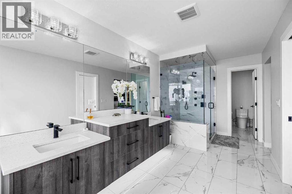 45 Waterford Terrace, Chestermere, Alberta  T1X 2P6 - Photo 40 - A2296140