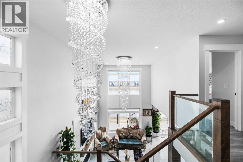 45 Waterford Terrace, Chestermere, Alberta  T1X 2P6 - Photo 35 - A2296140