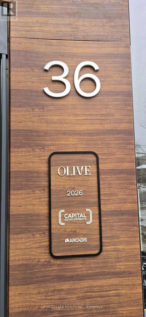 901 - 36 Olive Avenue, Toronto, Ontario  M2N 0M4 - Photo 1 - C12933450