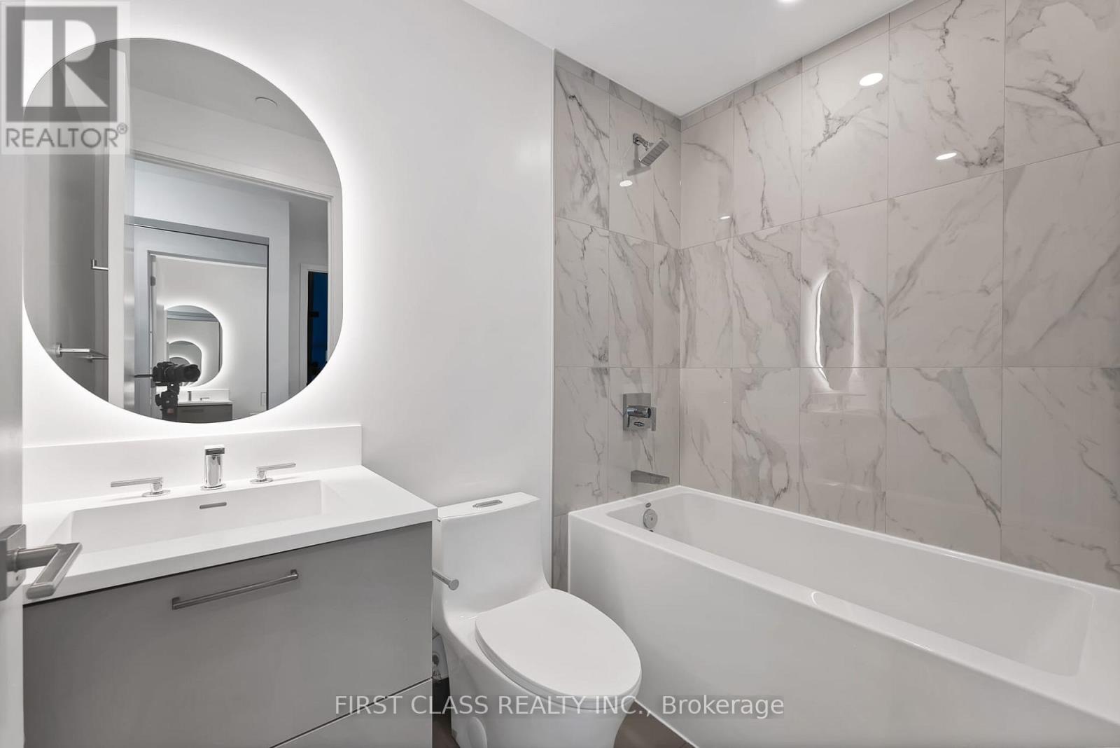 901 - 36 Olive Avenue, Toronto, Ontario  M2N 0M4 - Photo 11 - C12933450