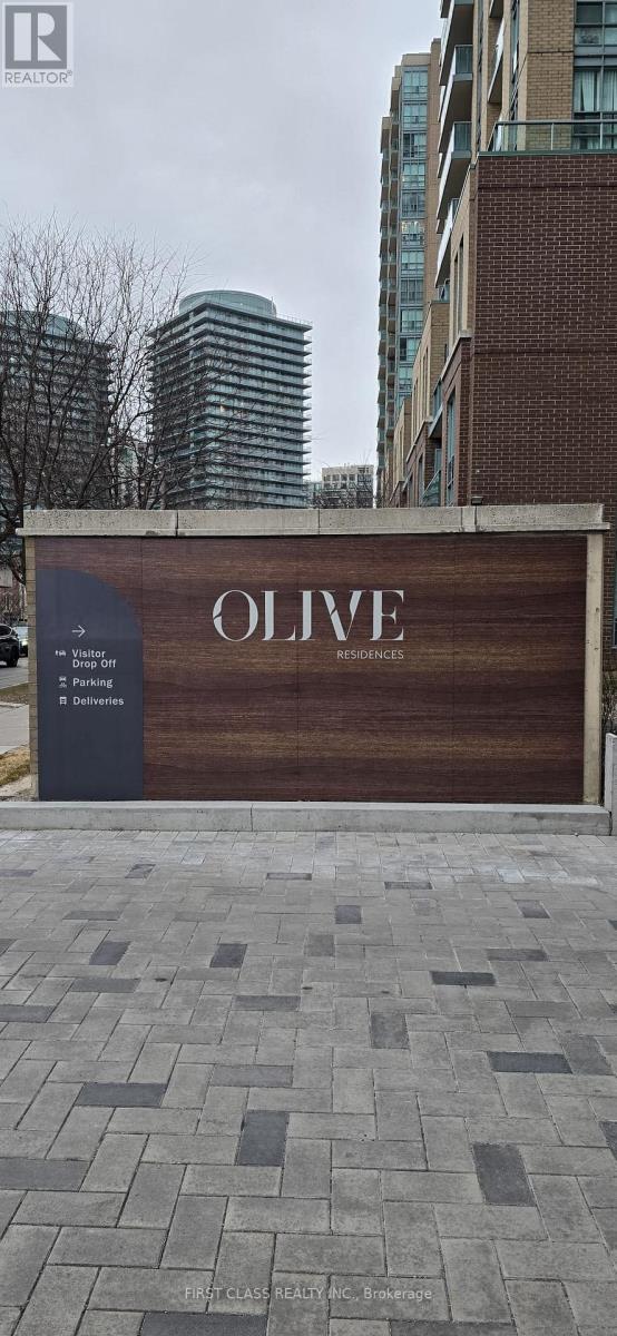 901 - 36 Olive Avenue, Toronto, Ontario  M2N 0M4 - Photo 2 - C12933450