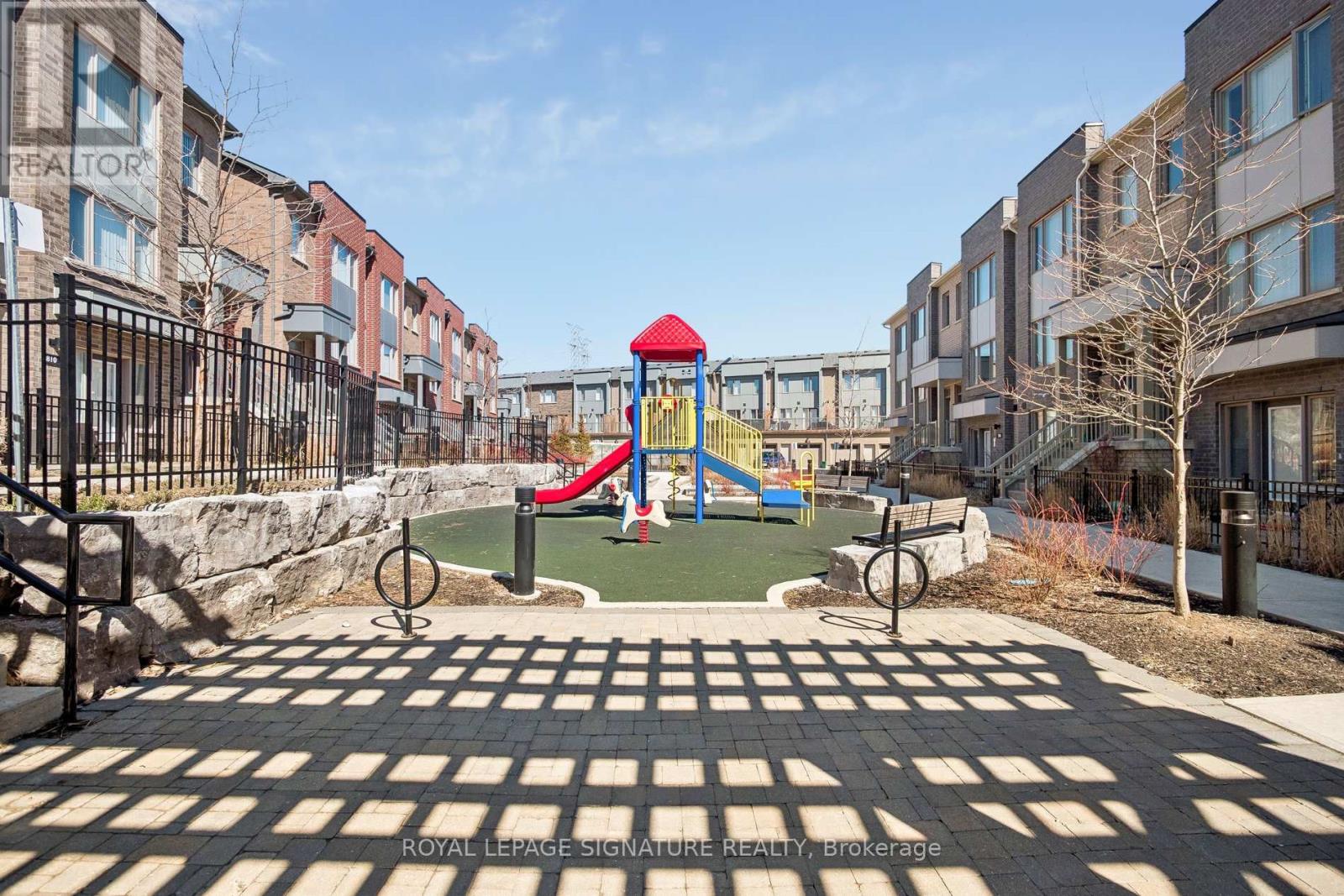 203 - 1525 Kingston Road, Pickering, Ontario L1V 0E9 - Photo 30 - E12933434