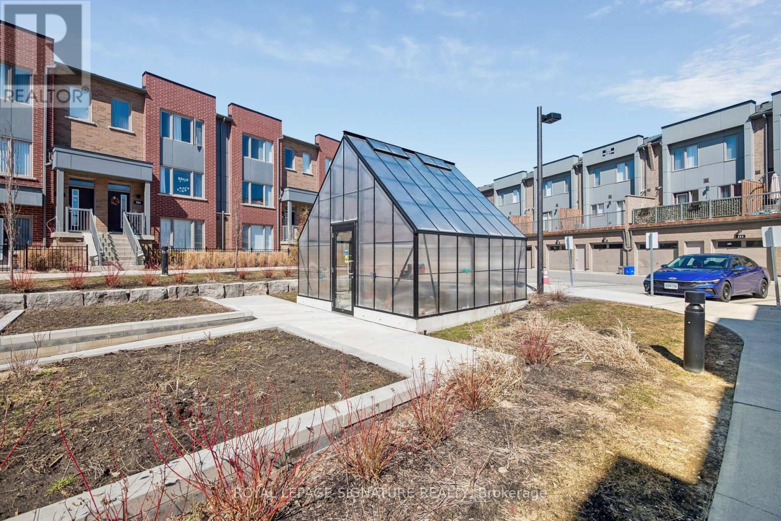 203 - 1525 Kingston Road, Pickering, Ontario L1V 0E9 - Photo 31 - E12933434