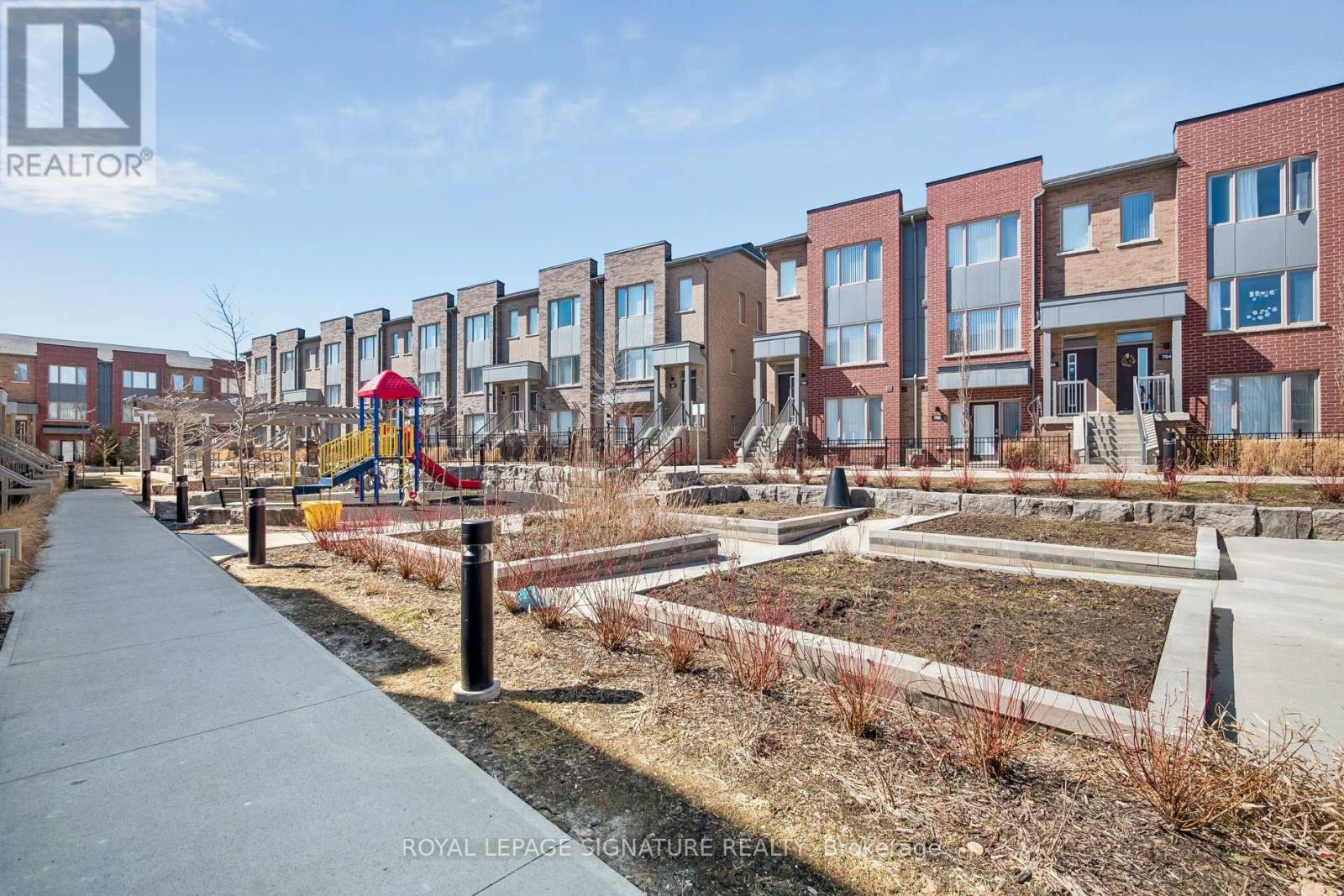 203 - 1525 Kingston Road, Pickering, Ontario L1V 0E9 - Photo 32 - E12933434