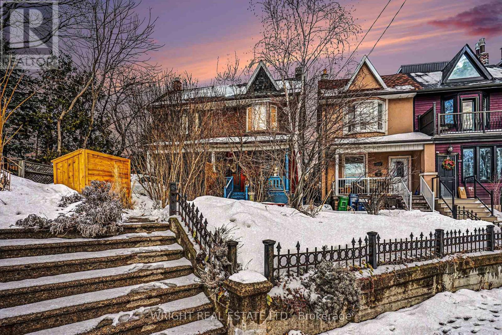 1273 LANSDOWNE AVENUE N, Toronto, Ontario