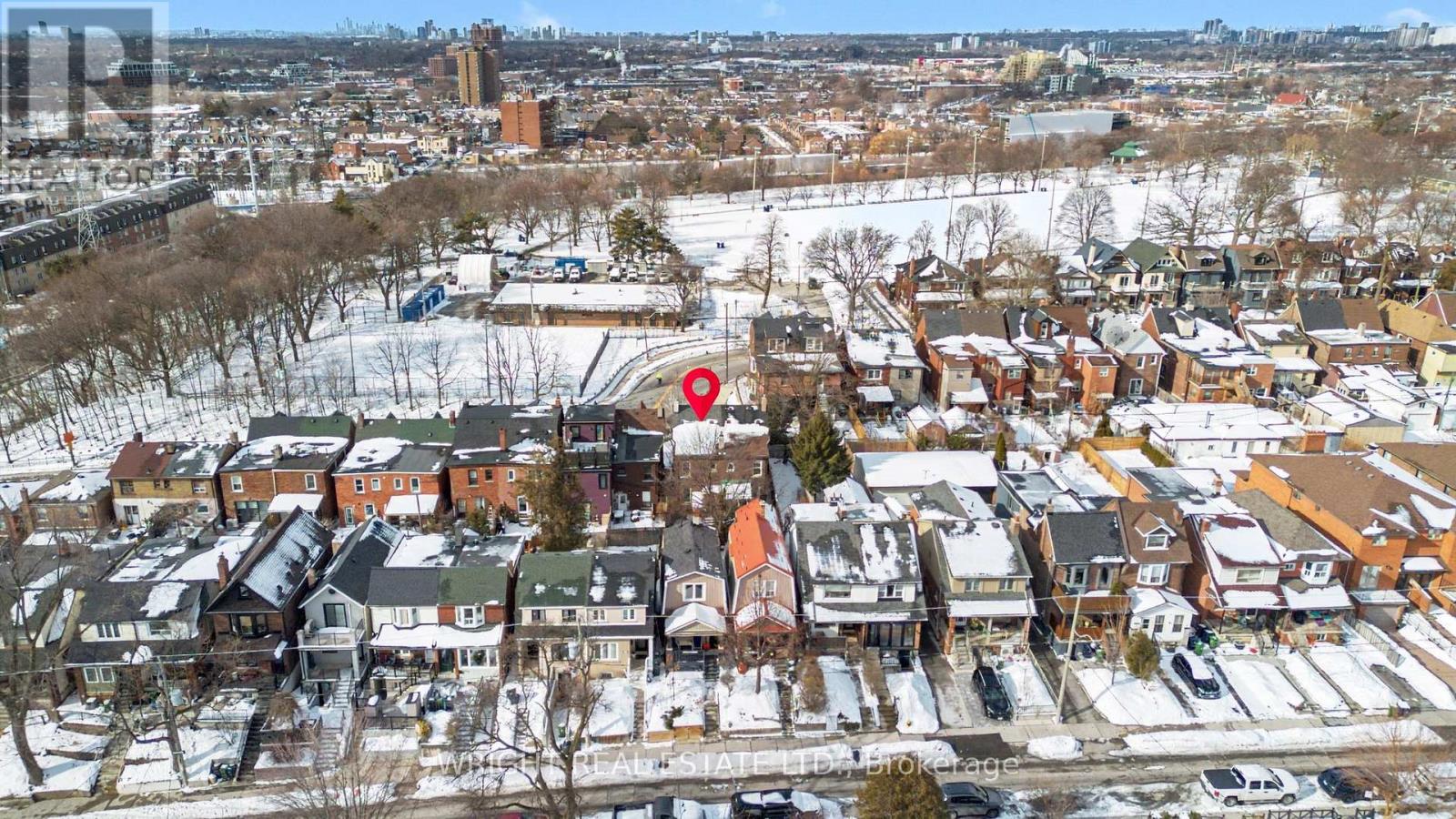 1273 Lansdowne Avenue N, Toronto, Ontario  M6H 3Z9 - Photo 26 - W12837806