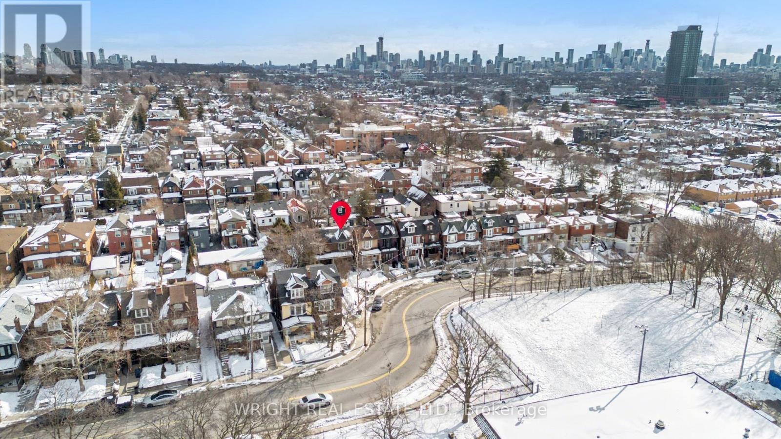 1273 Lansdowne Avenue N, Toronto, Ontario  M6H 3Z9 - Photo 27 - W12837806