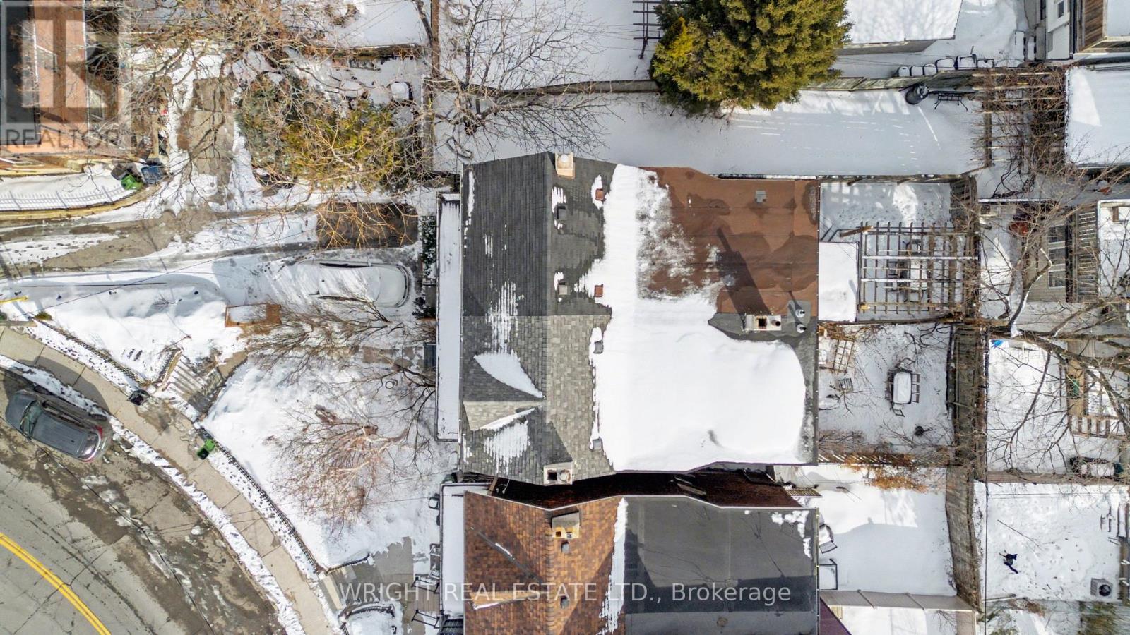 1273 Lansdowne Avenue N, Toronto, Ontario  M6H 3Z9 - Photo 28 - W12837806