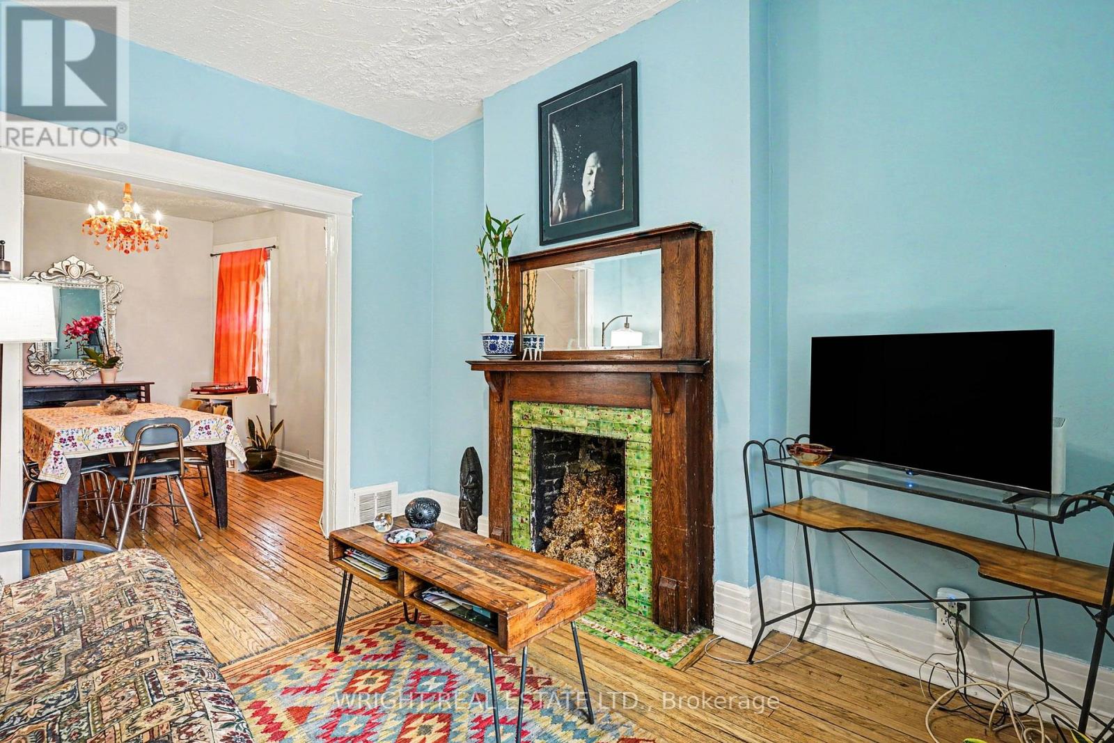 1273 Lansdowne Avenue N, Toronto, Ontario  M6H 3Z9 - Photo 4 - W12837806