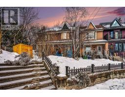 1273 LANSDOWNE AVENUE N, Toronto, Ontario