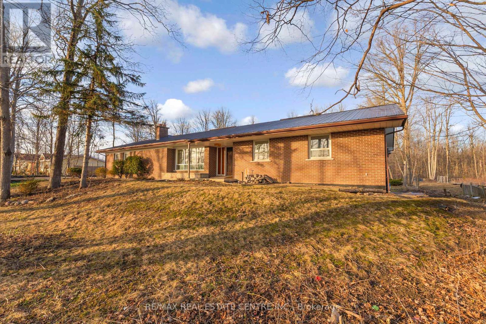 8449 8th Line, Halton Hills, Ontario  L7G 4S5 - Photo 2 - W12933428