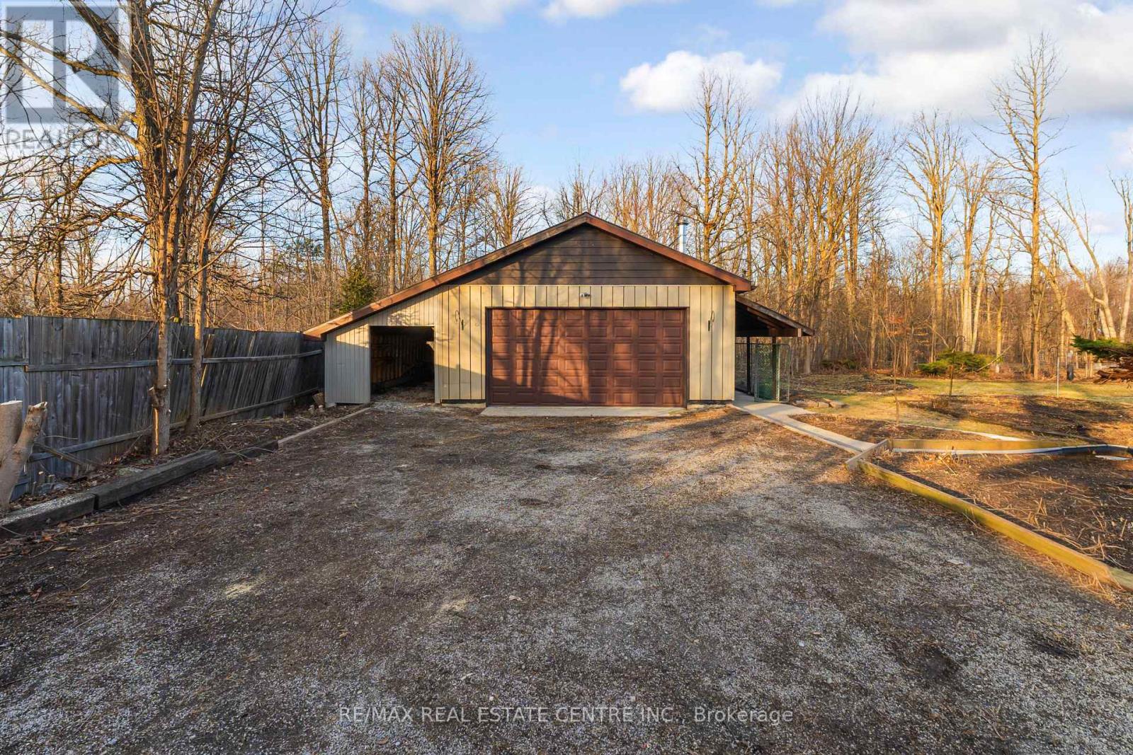 8449 8th Line, Halton Hills, Ontario  L7G 4S5 - Photo 33 - W12933428