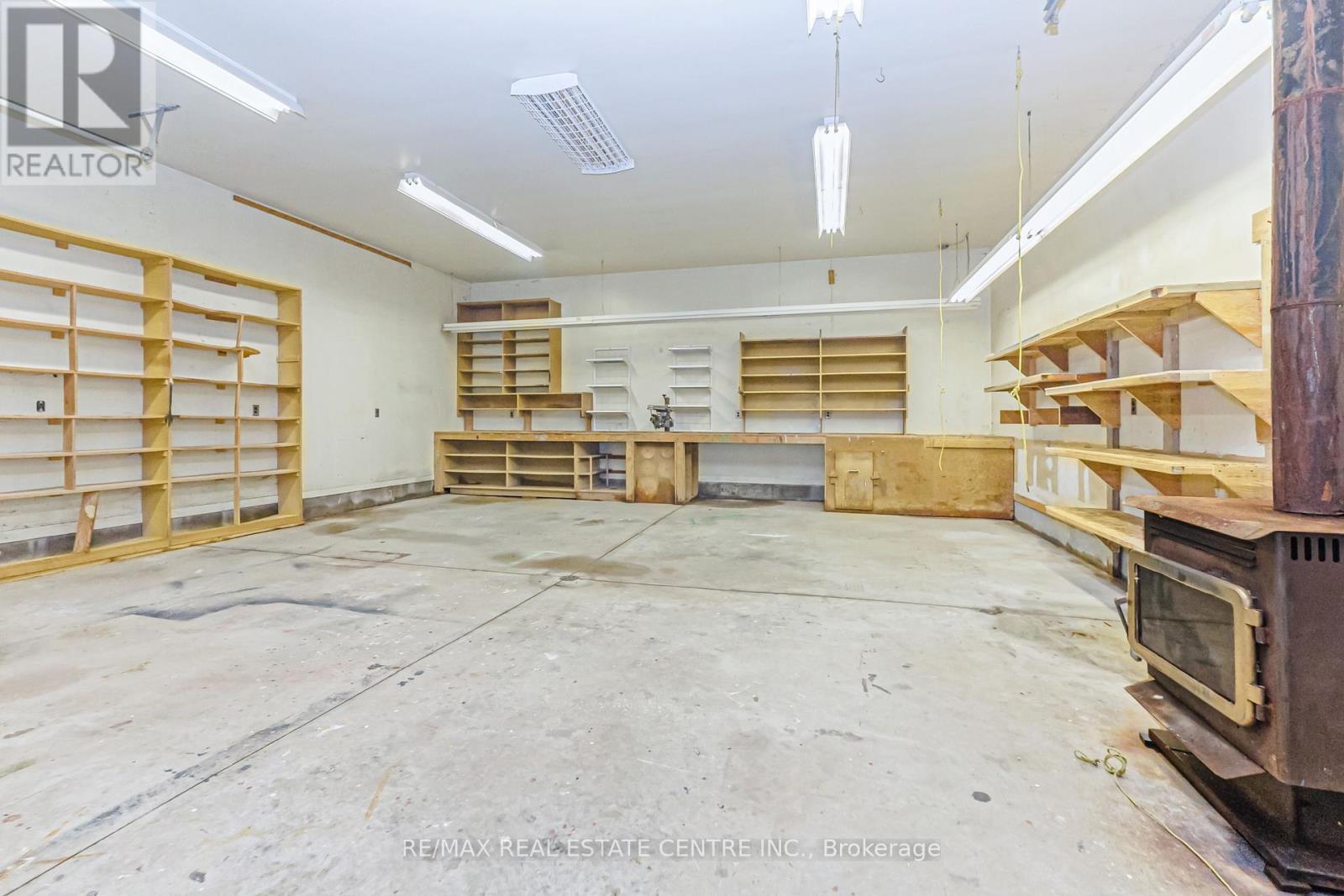 8449 8th Line, Halton Hills, Ontario  L7G 4S5 - Photo 37 - W12933428