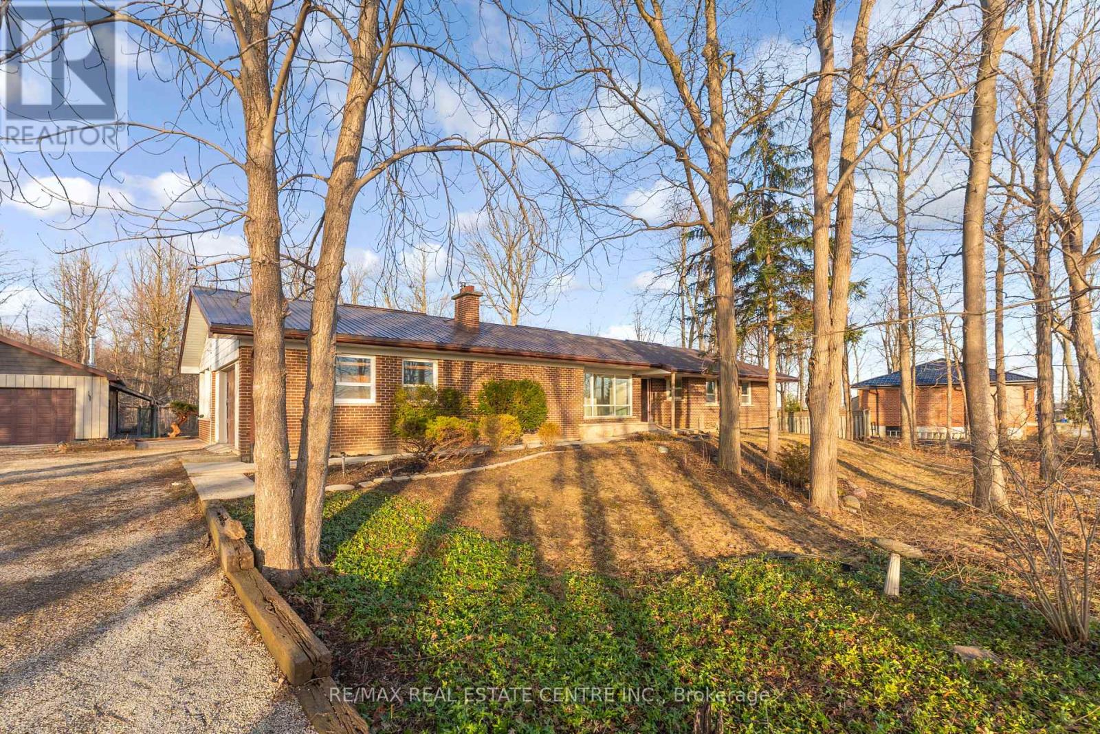 8449 8th Line, Halton Hills, Ontario  L7G 4S5 - Photo 44 - W12933428