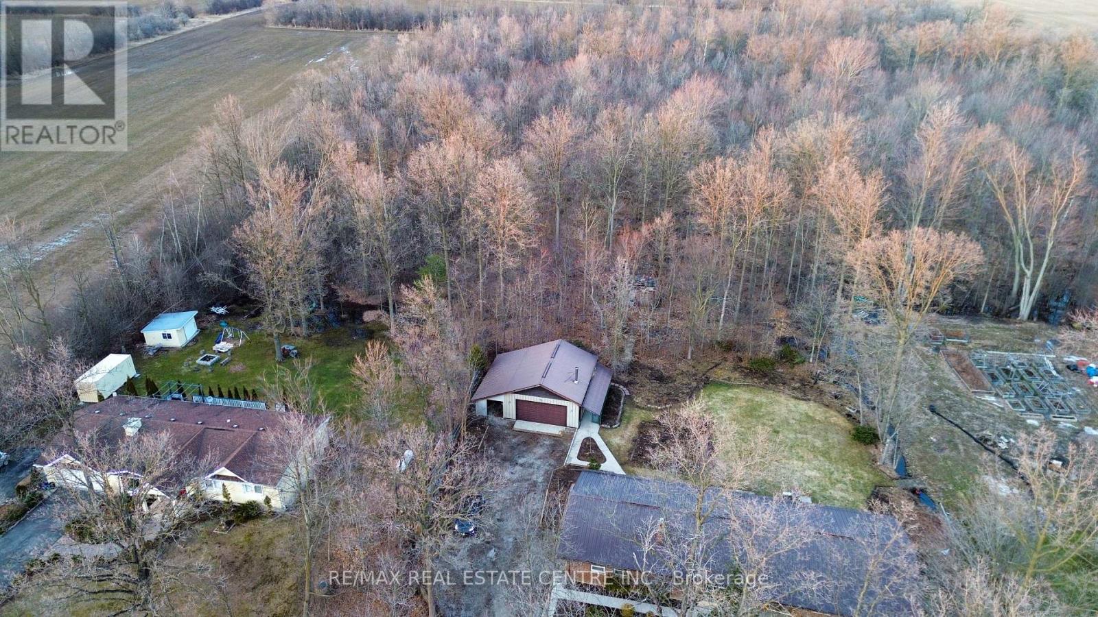 8449 8th Line, Halton Hills, Ontario  L7G 4S5 - Photo 47 - W12933428