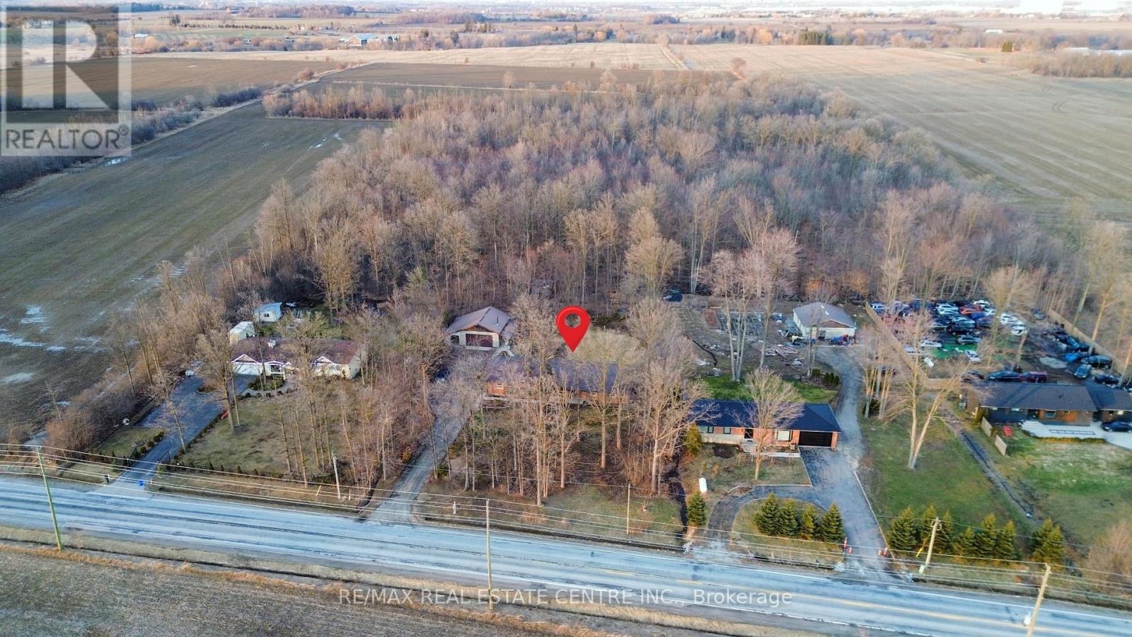 8449 8th Line, Halton Hills, Ontario  L7G 4S5 - Photo 48 - W12933428