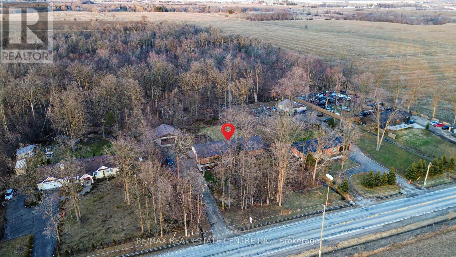 8449 8th Line, Halton Hills, Ontario  L7G 4S5 - Photo 50 - W12933428