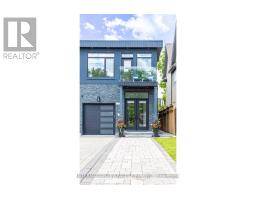 36B PINE AVENUE, Mississauga, Ontario