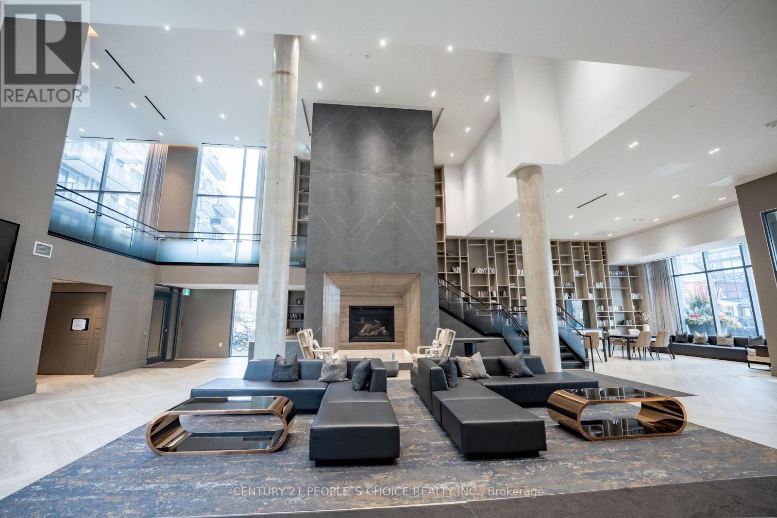 723 - 2450 Old Bronte Road W, Oakville, Ontario  L6M 5P6 - Photo 22 - W12933440