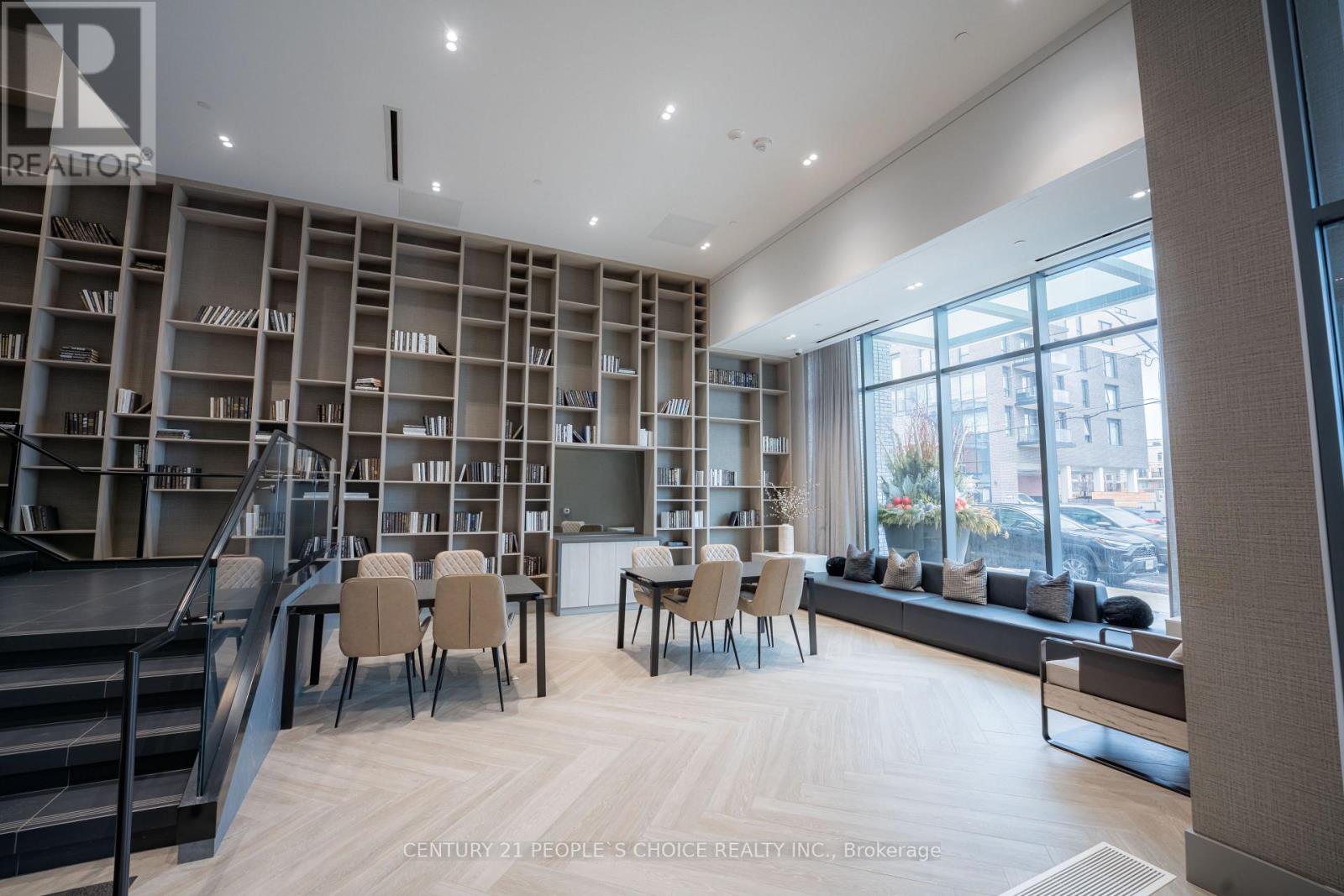 723 - 2450 Old Bronte Road W, Oakville, Ontario  L6M 5P6 - Photo 23 - W12933440