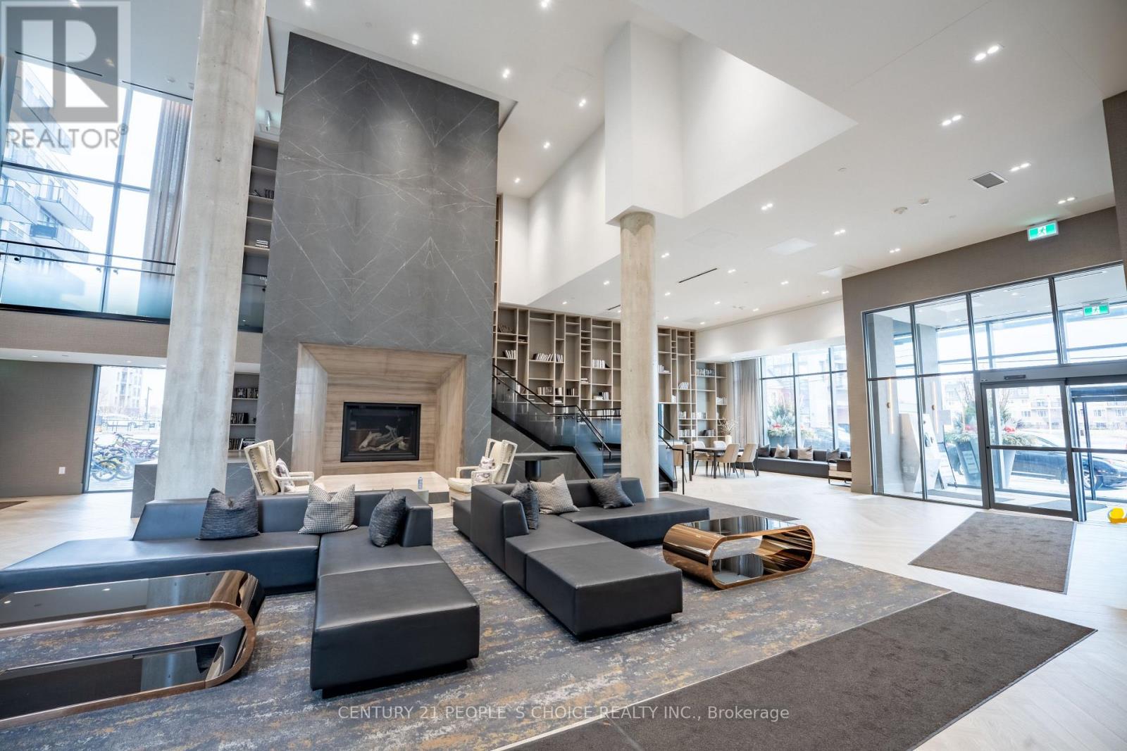 723 - 2450 Old Bronte Road W, Oakville, Ontario  L6M 5P6 - Photo 24 - W12933440