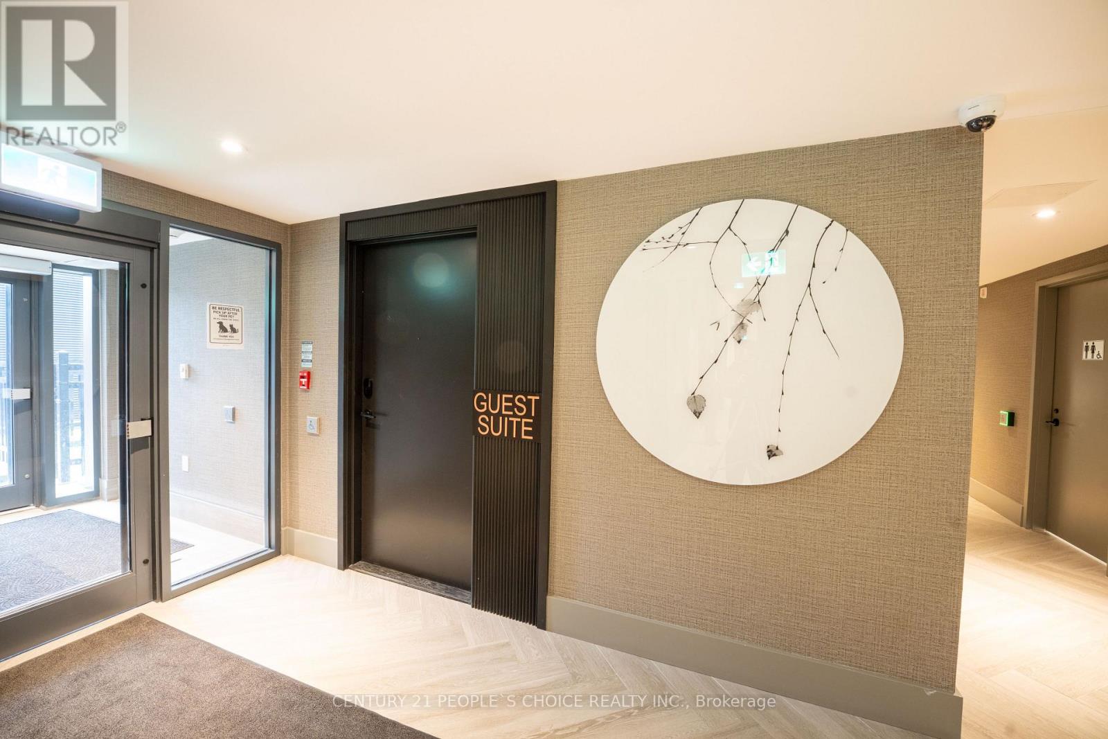 723 - 2450 Old Bronte Road W, Oakville, Ontario  L6M 5P6 - Photo 26 - W12933440