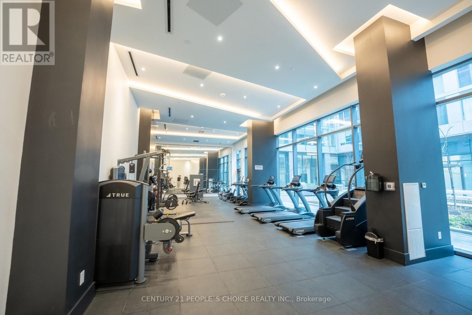 723 - 2450 Old Bronte Road W, Oakville, Ontario  L6M 5P6 - Photo 27 - W12933440