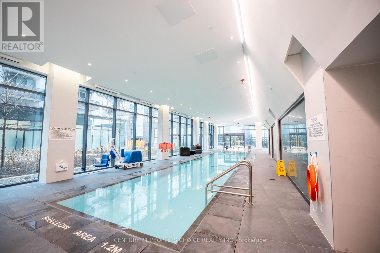 723 - 2450 Old Bronte Road W, Oakville, Ontario  L6M 5P6 - Photo 28 - W12933440